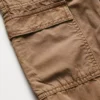 Tan Parachute Trousers 3 Years -Hush Puppies Clothing Sale tuc143691988 Tan R Z002A 6