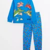 Zog Blue Character Pyjamas 1.5-2 Years -Hush Puppies Clothing Sale tuc143698101 Blue R Z001A