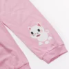 Adopt Me Pink Pyjamas 5-6 Years -Hush Puppies Clothing Sale tuc143708823 Pink R Z002A