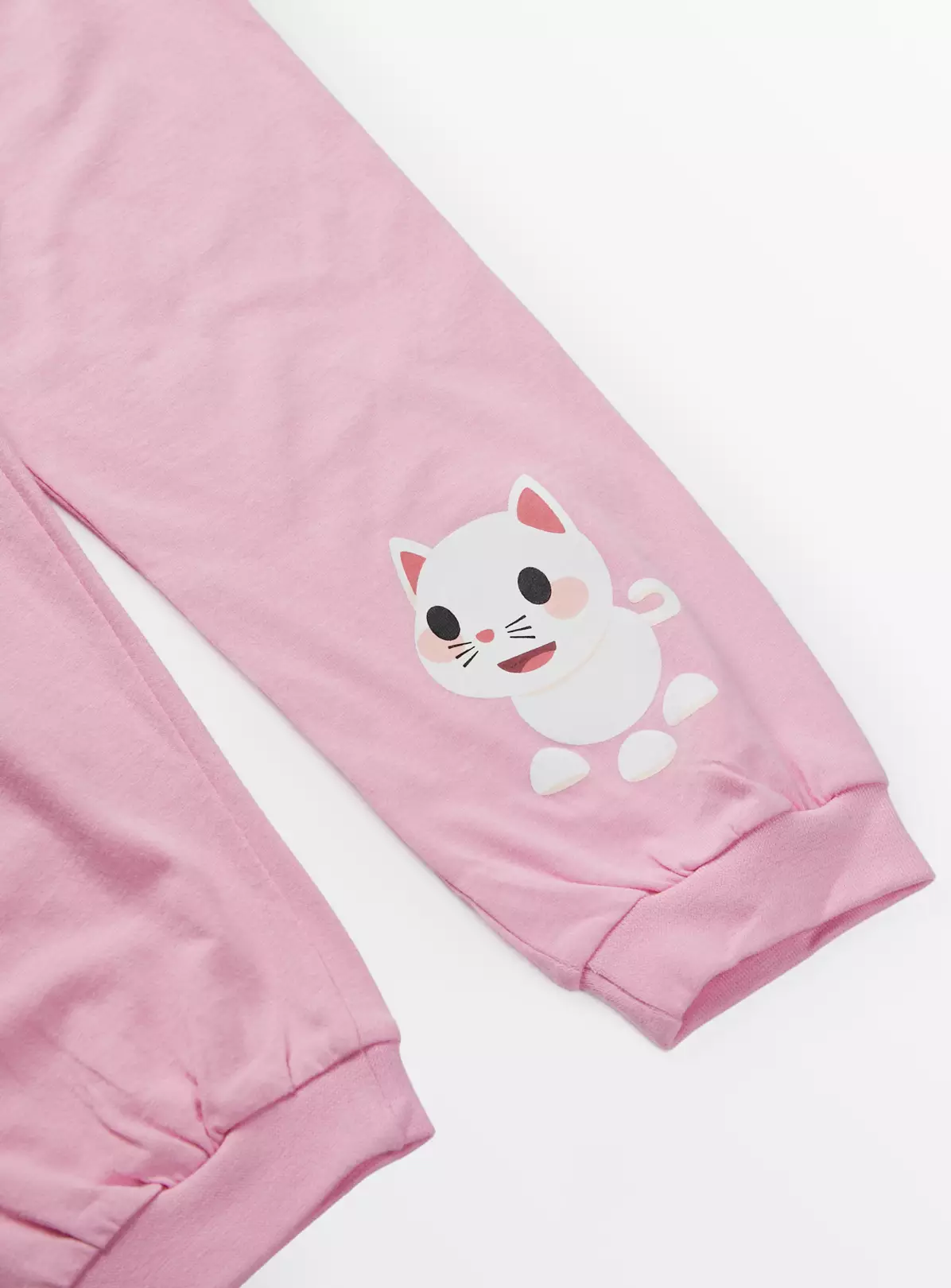 Adopt Me Pink Pyjamas 5-6 Years 3 Adopt Me Pink Pyjamas 5-6 Years