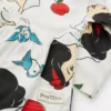 Disney Snow White Graphic Pyjamas 4-5 Years -Hush Puppies Clothing Sale tuc143708920 Cream R Z002A
