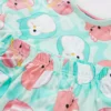 Squishmallows Green Character Pyjamas 7-8 Years -Hush Puppies Clothing Sale tuc143709033 Green R Z002A