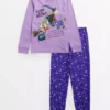Room On The Broom Purple Pyjamas 1.5-2 Years -Hush Puppies Clothing Sale tuc143709156 Purple R Z001A