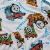 Thomas The Tank Engine Character Pyjamas 1-1.5 Years -Hush Puppies Clothing Sale tuc143724233 Grey R Z002A 1