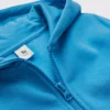 Bright Blue Zip-Through Hoodie 8 Years -Hush Puppies Clothing Sale tuc143735354 Bright20Blue R Z002A 1
