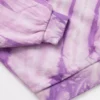 Lilac Tie-Dye Sweatshirt 10 Years -Hush Puppies Clothing Sale tuc143787154 Multi20Coloured R Z002A 2