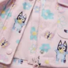 Bluey Floral Pink Rubberised Mac Coat 1-2 Years -Hush Puppies Clothing Sale tuc143792543 Multi20Coloured R Z002A