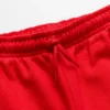 Red Tie-Waist Joggers 13 Years -Hush Puppies Clothing Sale tuc143808517 Red R Z002A