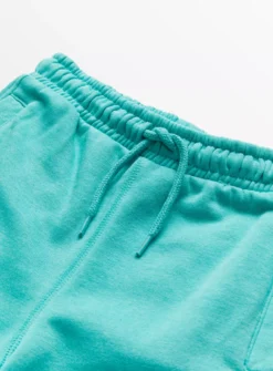 Turquoise Joggers 9 Years