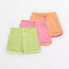 Racer Shorts 3 Pack 8 Years -Hush Puppies Clothing Sale tuc143812225 Multi20Coloured R Z001A