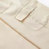 Cream Wide Leg Trousers 5 Years -Hush Puppies Clothing Sale tuc143814546 Cream R Z002A