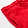 Red Sweat Shorts 10 Years -Hush Puppies Clothing Sale tuc143829879 Red R Z002A 3