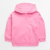 Pink Overhead Hoodie 10 Years 1 Pink Overhead Hoodie 10 Years -Hush Puppies Clothing Sale tuc143860569 Pink R Z001A