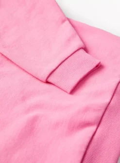 Pink Overhead Hoodie 10 Years -Hush Puppies Clothing Sale tuc143860569 Pink R Z002A