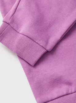 Purple Cuffed Joggers 8 Years -Hush Puppies Clothing Sale tuc143861545 Purple R Z002A