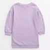 Lilac Sweatshirt Dress 8 Years -Hush Puppies Clothing Sale tuc143861861 Lilac R Z001A 1