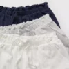 Grey, White & Navy Jersey Shorts 3 Pack 1-2 Years 2 Grey, White & Navy Jersey Shorts 3 Pack 1-2 Years -Hush Puppies Clothing Sale tuc143871858 Multi20Coloured R Z002A