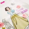 Disney Snow White Character T-Shirt 1-2 Years -Hush Puppies Clothing Sale tuc143882995 White R Z002A