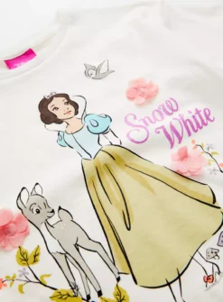 Disney Snow White Character T-Shirt 1-2 Years