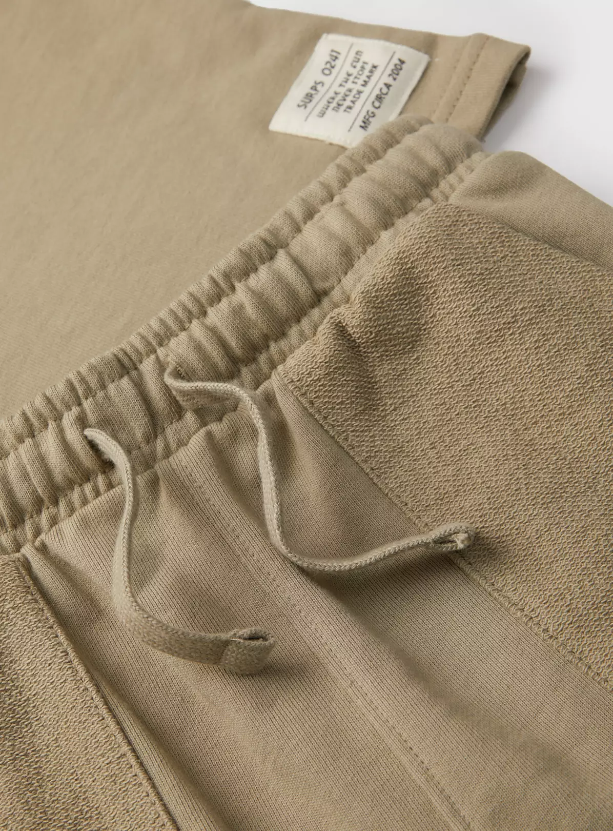 Khaki T-Shirt & Shorts Set9 Years 3 Khaki T-Shirt & Shorts Set9 Years