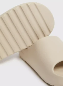 Stone Comfort Slip-On Sliders 10-11 Infant -Hush Puppies Clothing Sale tuc143936519 Stone R Z003A