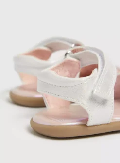 Metallic Mermaid Strappy Sandals10 Infant -Hush Puppies Clothing Sale tuc143939875 Lilac R Z005A