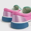 Bright Colour Block Skater Trainers 9 Infant -Hush Puppies Clothing Sale tuc143953546 Multi20Coloured R Z004A