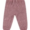 TURTLEDOVE LONDON Contour Print Joggers 2-3 Years 1 TURTLEDOVE LONDON Contour Print Joggers 2-3 Years -Hush Puppies Clothing Sale tuc143981707 Pink R Z001A