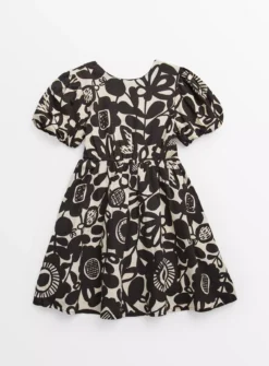 Tu X Scion Mono Kukkia Woven Dress 6 Years -Hush Puppies Clothing Sale tuc144012377 Mono R Z001A 2