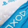 PlayStation Blue Shortie Pyjamas 7-8 Years