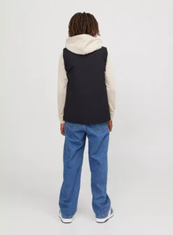 JACK & JONES JUNIOR Collared Bodywarmer 16 Years