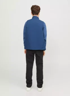 JACK & JONES JUNIOR Collared Bodywarmer 6 Years