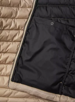 JACK & JONES JUNIOR Pocket Puffer Jacket 10 Years