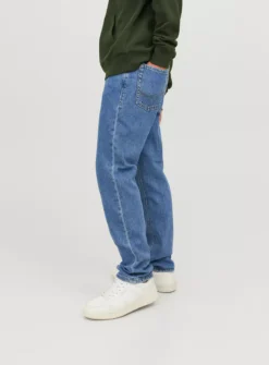 JACK & JONES JUNIOR Straight Fit Clark Jeans 10 Years