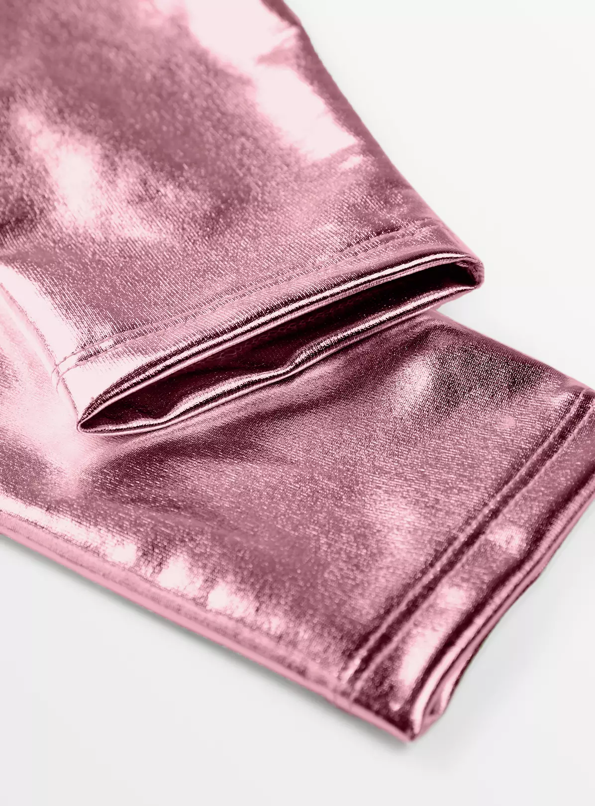 Pink Metallic Leggings 5 Years 3 Pink Metallic Leggings 5 Years