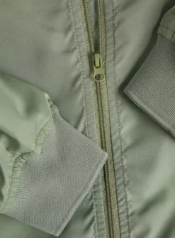 JACK & JONES JUNIOR Green Oliver Bomber Jacket Junior 6 Years