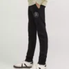 JACK & JONES JUNIOR Black Gordon Swift Sweat Pants Junior 14 Years 1 JACK & JONES JUNIOR Black Gordon Swift Sweat Pants Junior 14 Years -Hush Puppies Clothing Sale tuc144204707 Black R Z002A