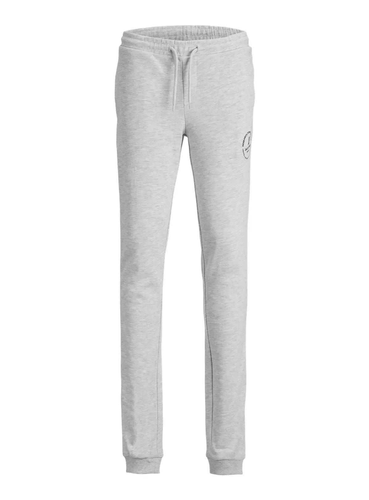 JACK & JONES JUNIOR White Gordon Swift Sweat Pants Junior 10 Years 4 JACK & JONES JUNIOR White Gordon Swift Sweat Pants Junior 10 Years - Image 2