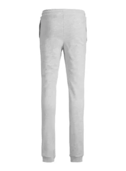 JACK & JONES JUNIOR White Gordon Swift Sweat Pants Junior 12 Years