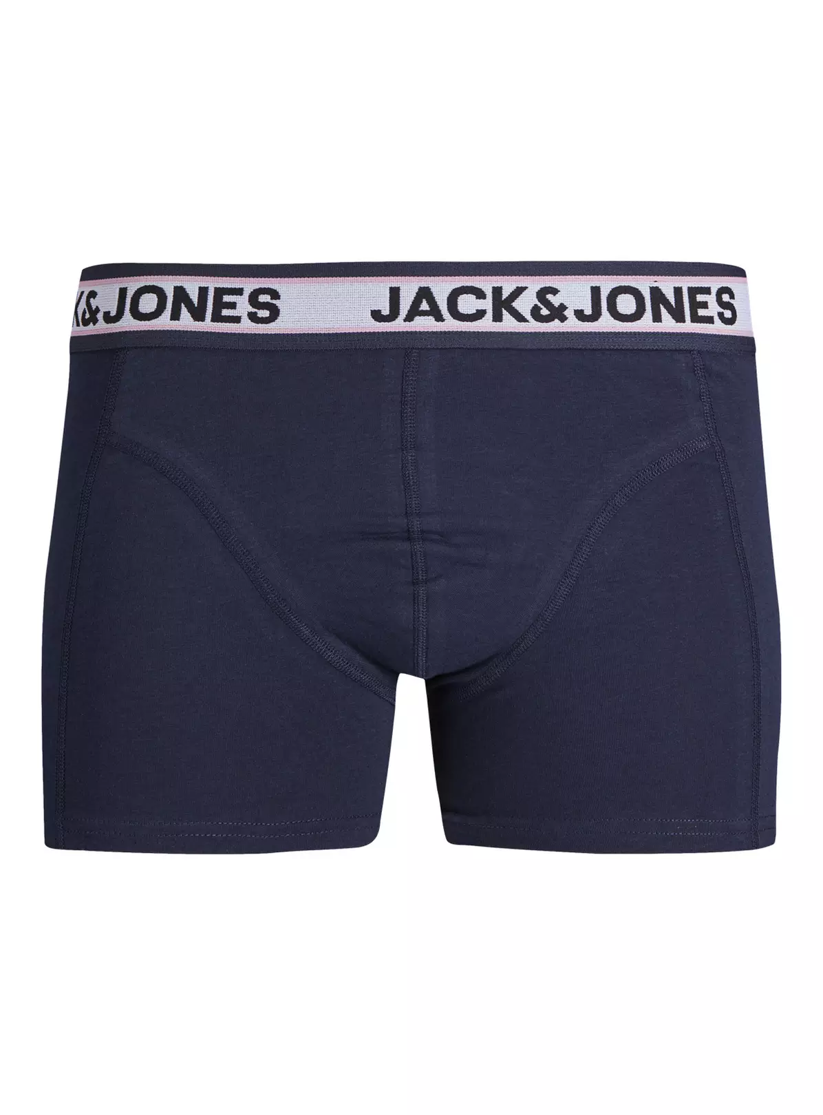 JACK & JONES JUNIOR Jacmarco Solid Trunks 3 Pack Junior 16 Years 4 JACK & JONES JUNIOR Jacmarco Solid Trunks 3 Pack Junior 16 Years - Image 2