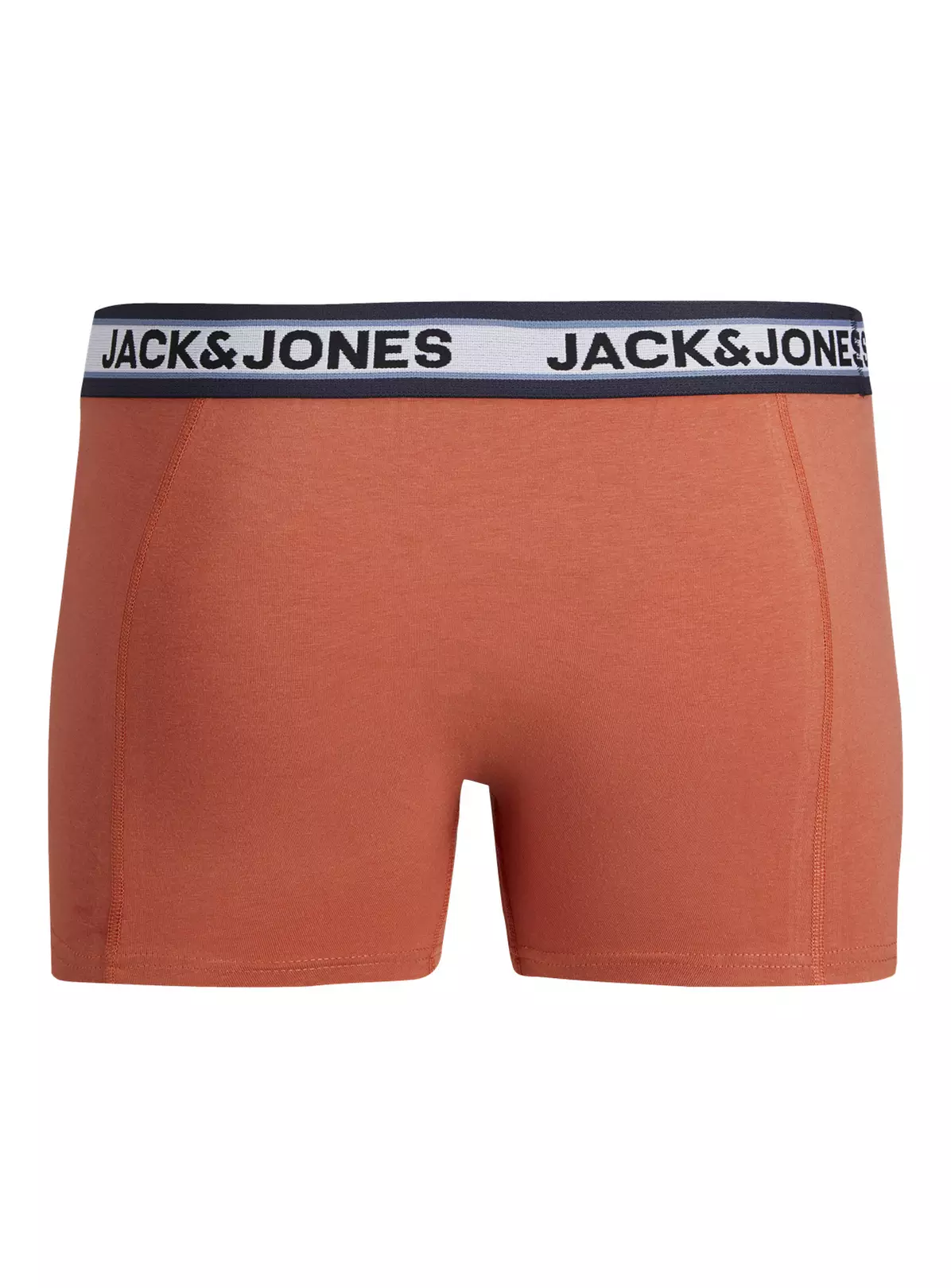 JACK & JONES JUNIOR Jacmarco Solid Trunks 3 Pack Junior 16 Years 5 JACK & JONES JUNIOR Jacmarco Solid Trunks 3 Pack Junior 16 Years - Image 3