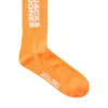 JACK & JONES JUNIOR Jacframe Logo Tennis Socks 5 Pack Junior 1-4 -Hush Puppies Clothing Sale tuc144205208 White R Z003A