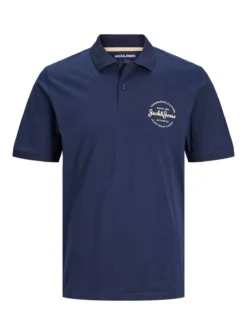 Front Page -Hush Puppies Clothing Sale tuc144207537 Navy R Z001A