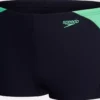 SPEEDO Boys Hyper Boom Splice Aquashort 13-14 Years