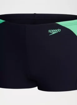 SPEEDO Boys Hyper Boom Splice Aquashort 13-14 Years