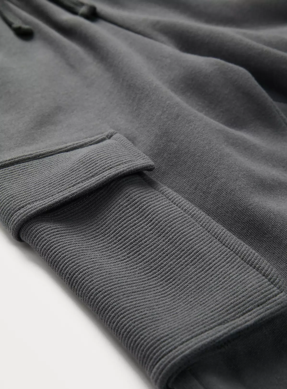 Charcoal Grey Cargo Joggers 12 Years 4 Charcoal Grey Cargo Joggers 12 Years - Image 2