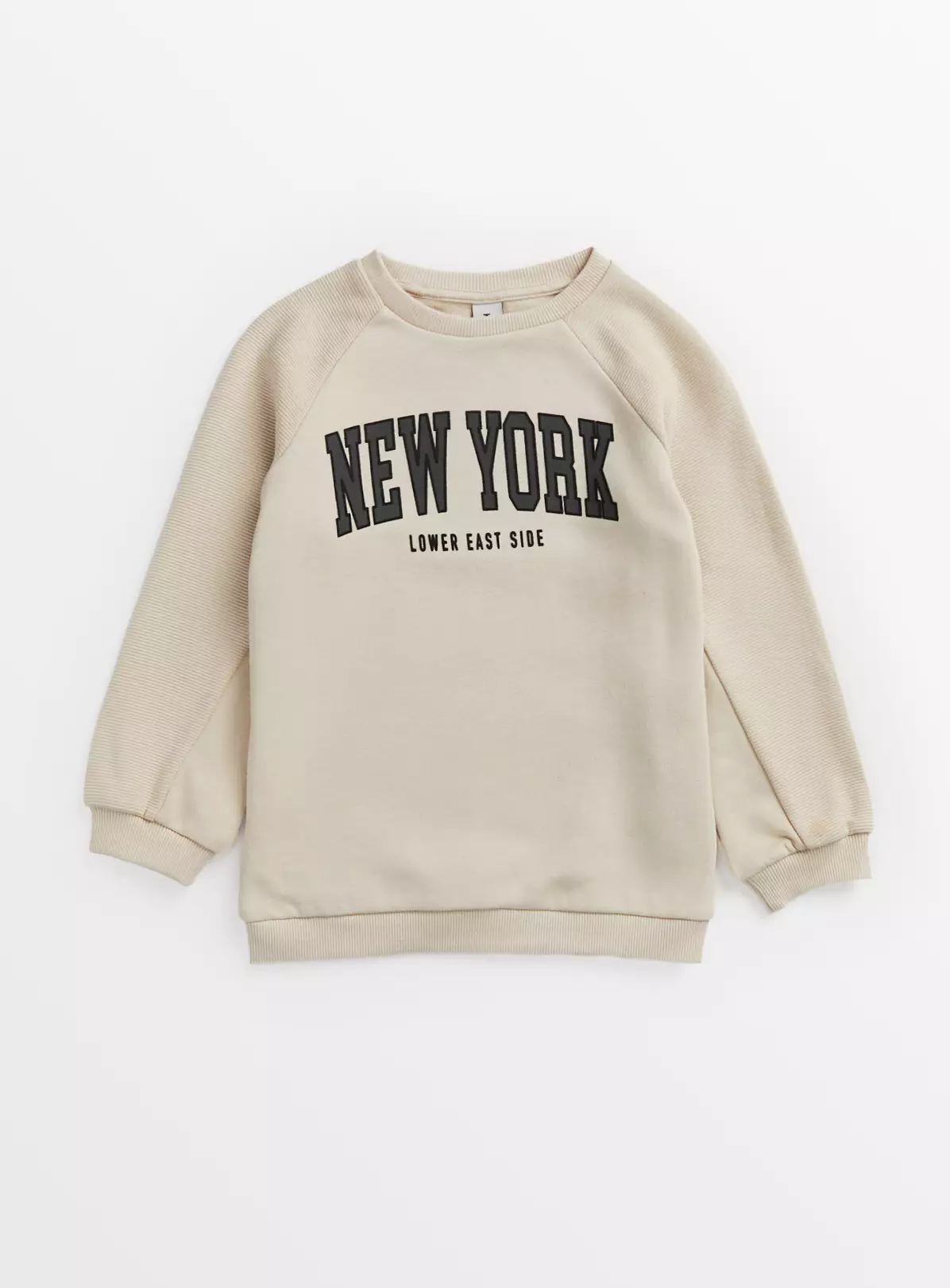 Stone New York Varsity Sweatshirt 12 Years 4 Stone New York Varsity Sweatshirt 12 Years - Image 2