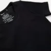 Black Seamless Top 5-6 Years -Hush Puppies Clothing Sale tuc144275695 Black R Z002A
