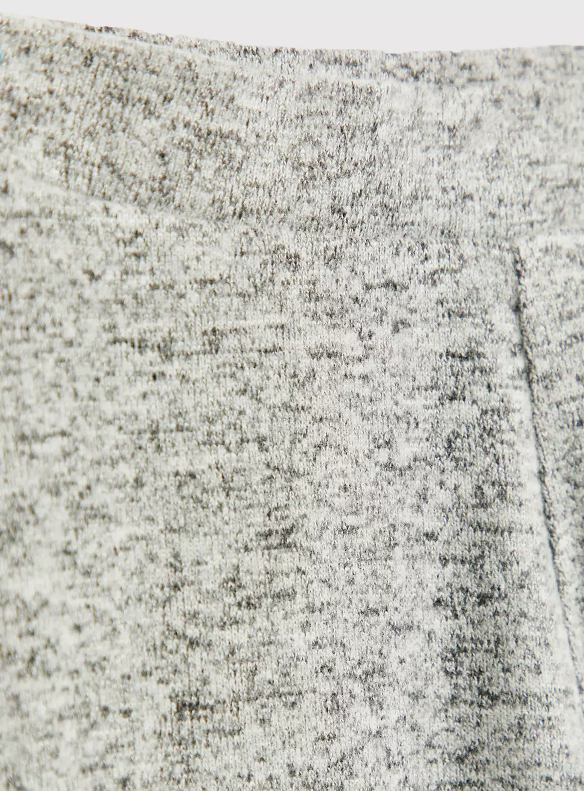 Grey Soft Knitted 3 Piece Set11 Years 6 Grey Soft Knitted 3 Piece Set11 Years - Image 4