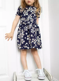 FRED & NOAH Daisy Dress 2-3 Years